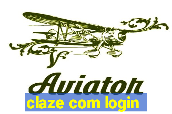 claze com login